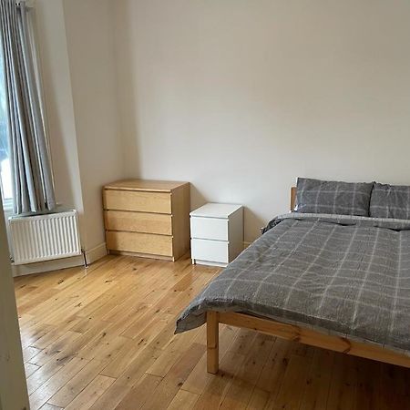 Rahal Hotel London Eksteriør billede