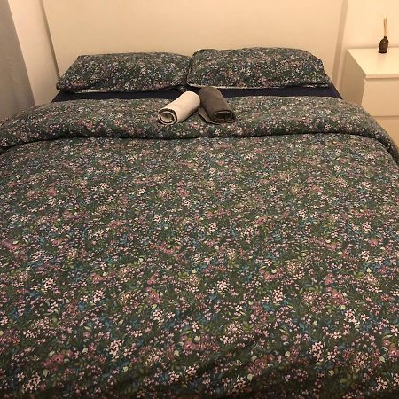 Rahal Hotel London Eksteriør billede