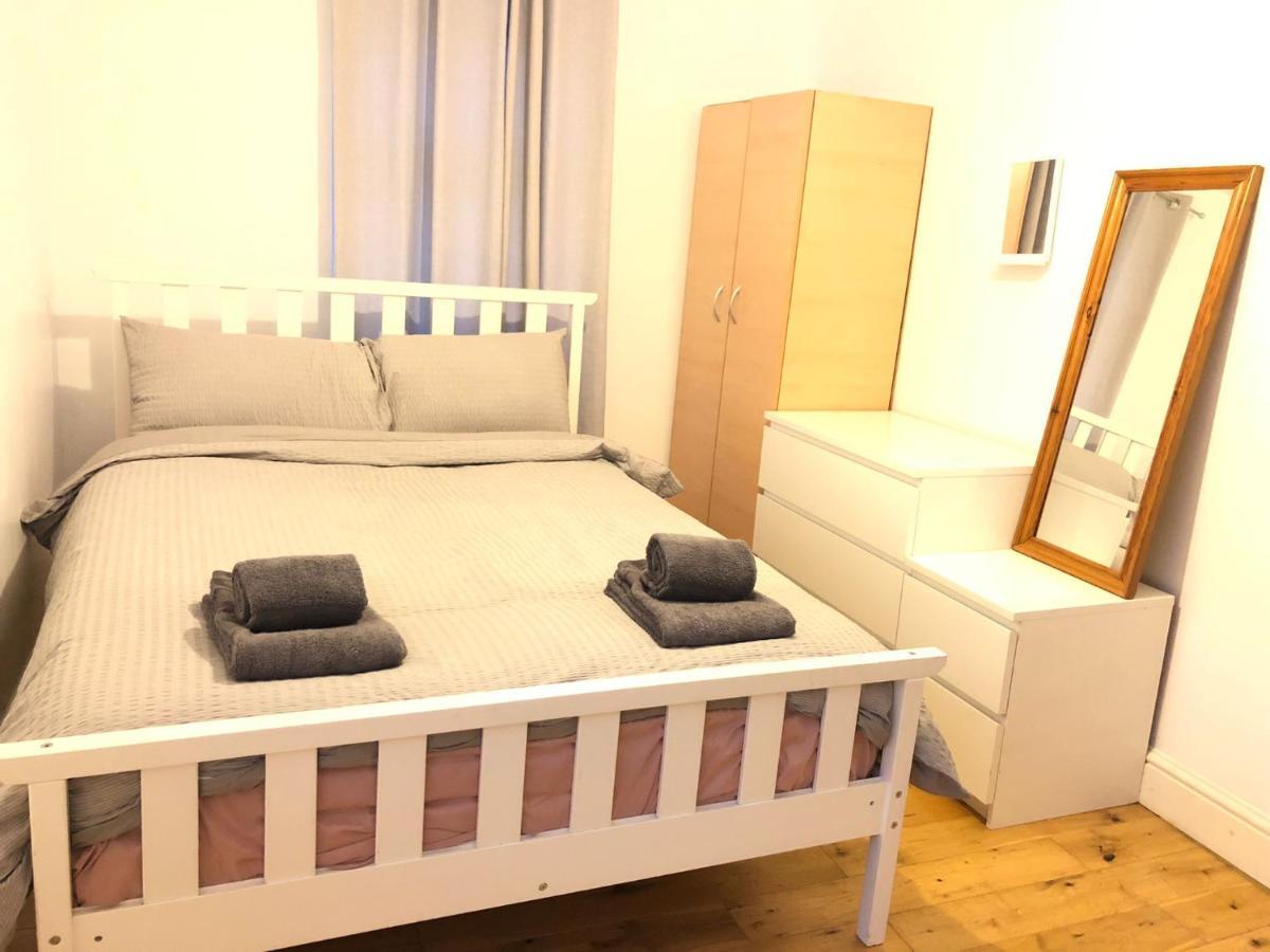Rahal Hotel London Eksteriør billede