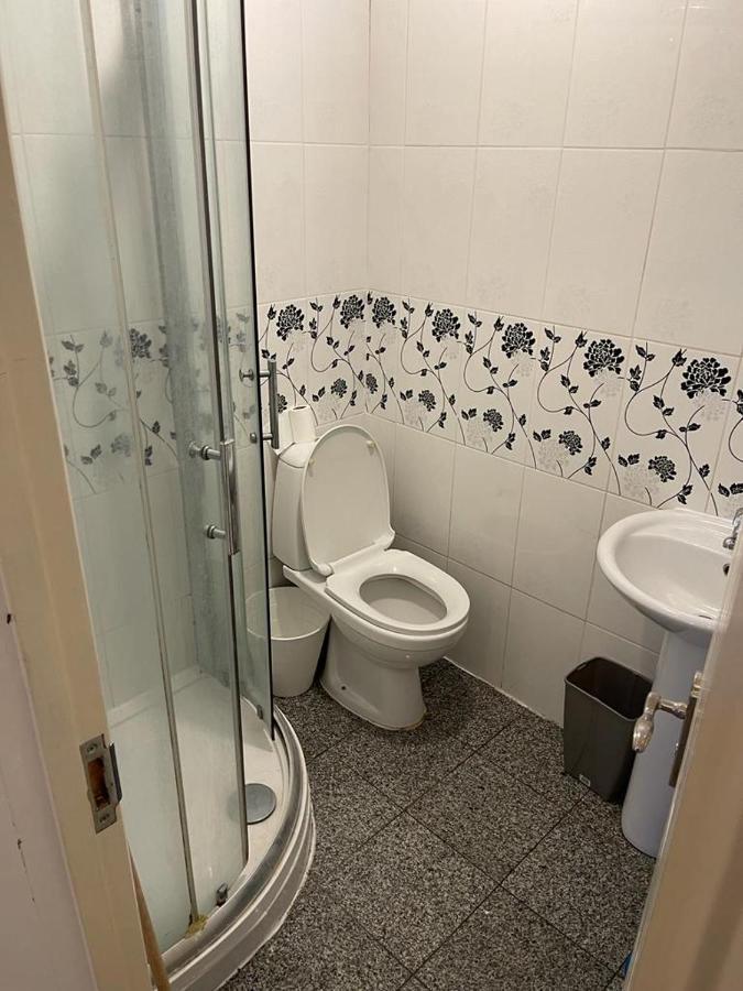 Rahal Hotel London Eksteriør billede