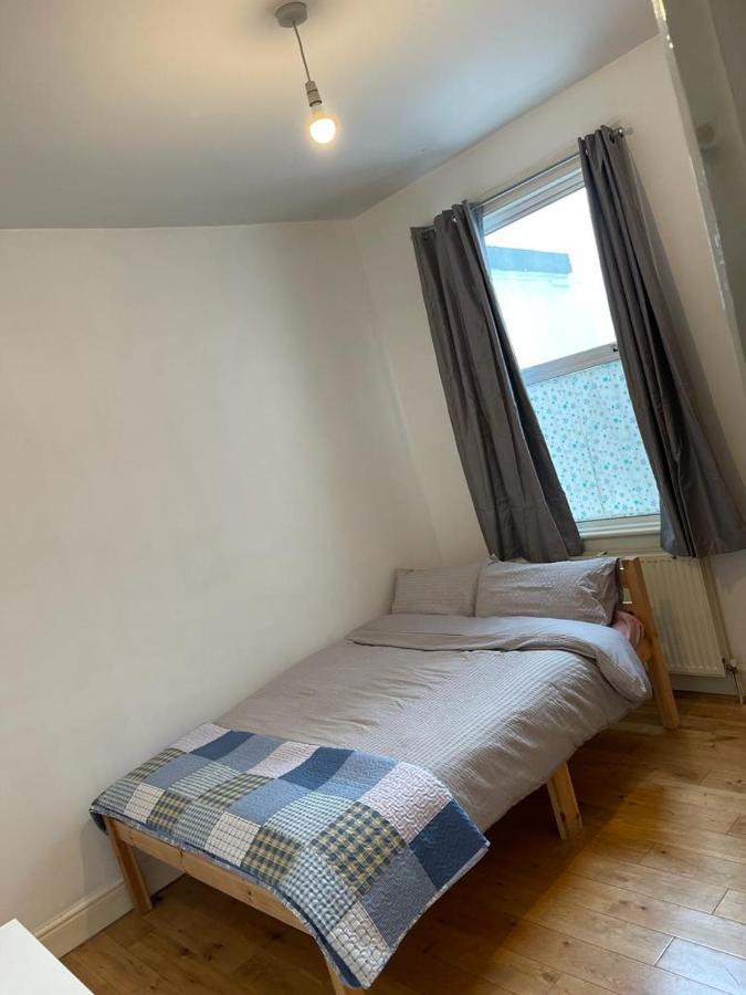 Rahal Hotel London Eksteriør billede