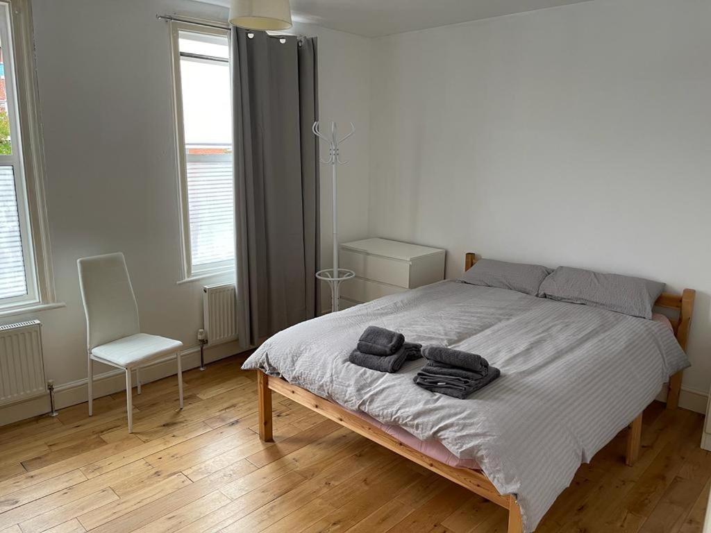 Rahal Hotel London Eksteriør billede
