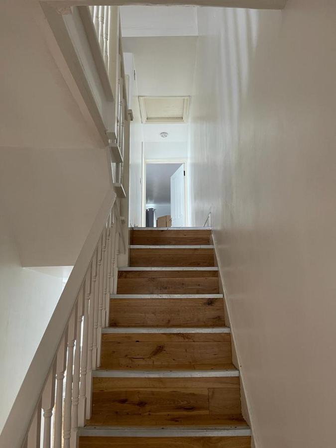 Rahal Hotel London Eksteriør billede