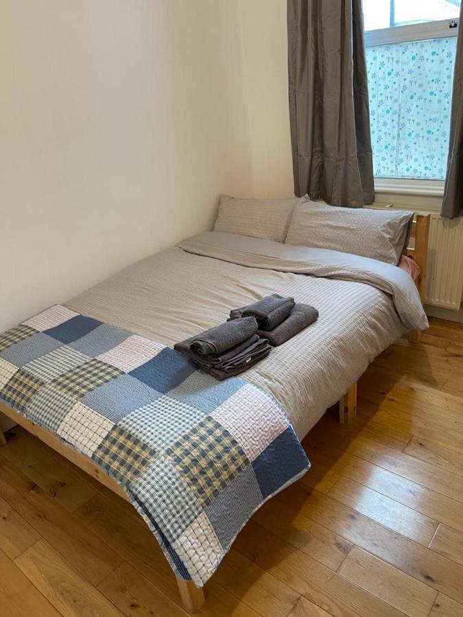 Rahal Hotel London Eksteriør billede