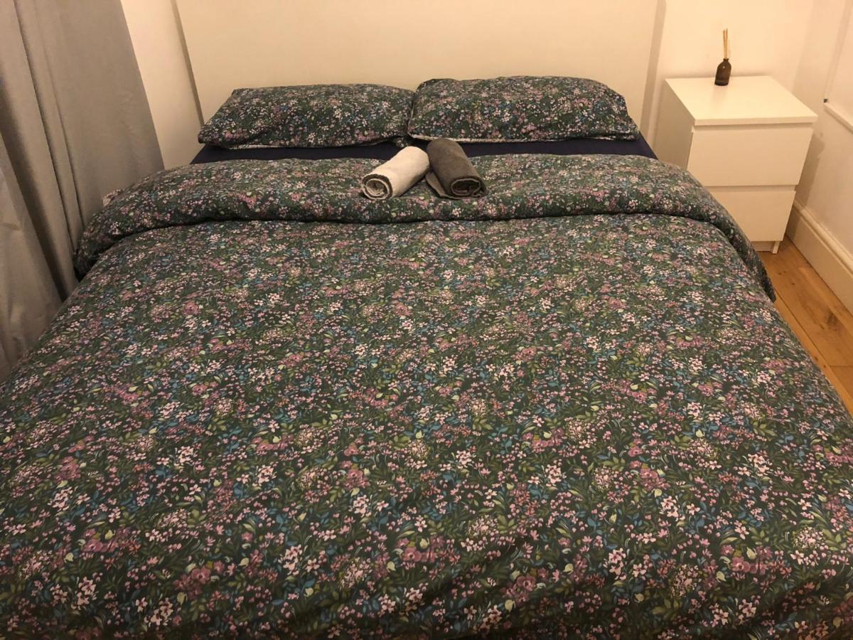 Rahal Hotel London Eksteriør billede